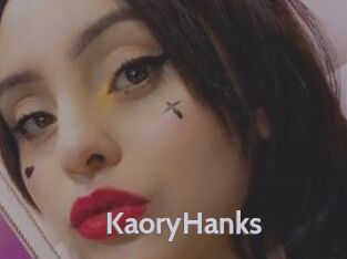 KaoryHanks