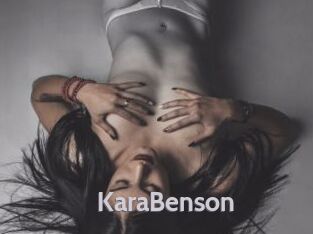 KaraBenson Live Cam 66