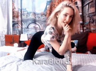 KaraBlond