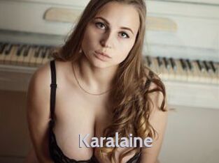 Karalaine