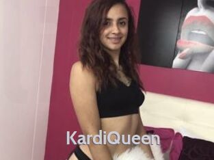 KardiQueen