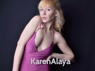 KarenAlaya