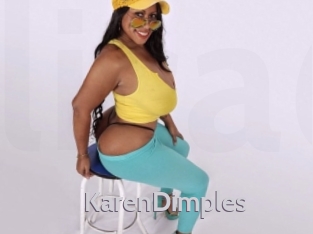 KarenDimples Live Cam 66