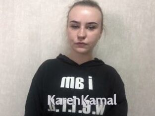 KarenKamal