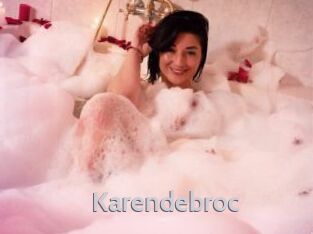 Karendebroc Live Cam 66