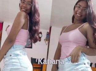 Kariana Live Cam 66