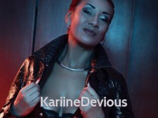 KariineDevious