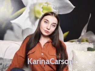 KarinaCarson