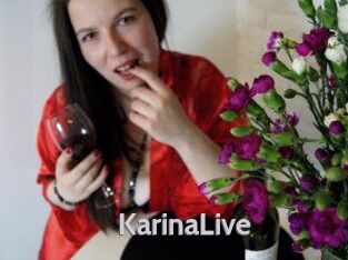 KarinaLive