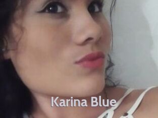 Karina_Blue