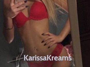KarissaKreams Live Cam 66