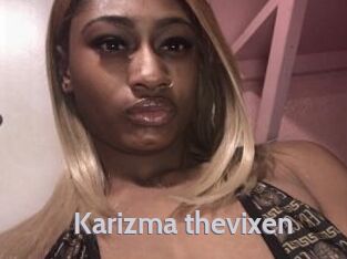 Karizma_thevixen