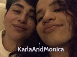 KarlaAndMonica