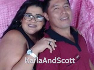 KarlaAndScott