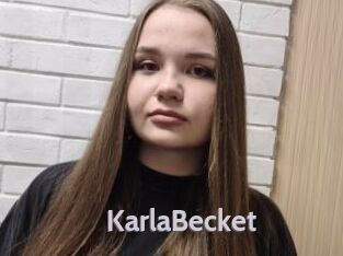 KarlaBecket Live Cam 66