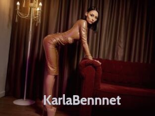 KarlaBennnet