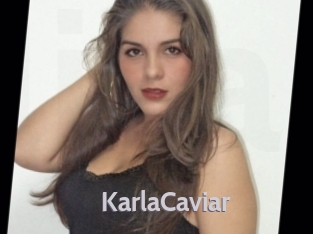 KarlaCaviar