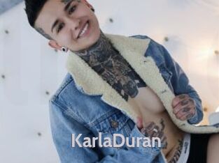 KarlaDuran