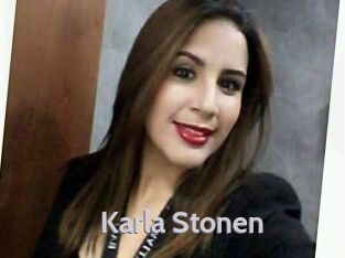 Karla_Stonen