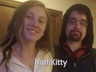KarliKitty