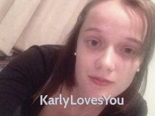 KarlyLovesYou