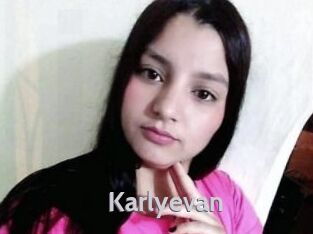 Karlyevan