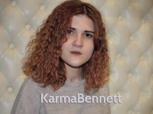 KarmaBennett