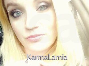 Karma_Lamia