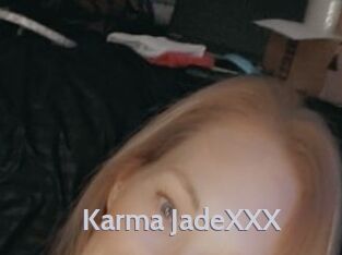 Karma_JadeXXX