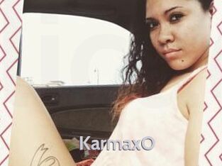 KarmaxO