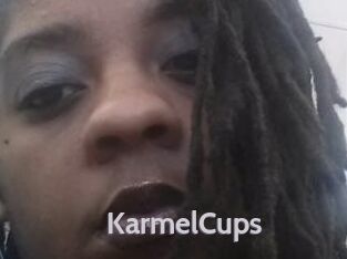 KarmelCups