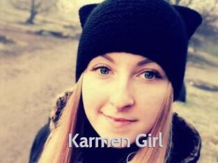 Karmen_Girl
