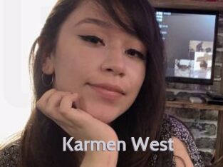Karmen_West