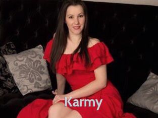 Karmy