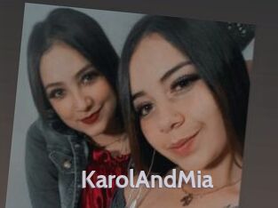 KarolAndMia