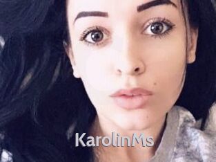 KarolinMs