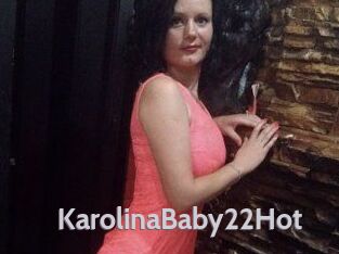 Karolina_Baby22Hot