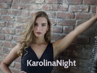KarolinaNight