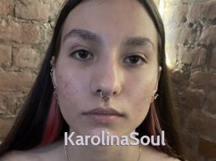 KarolinaSoul