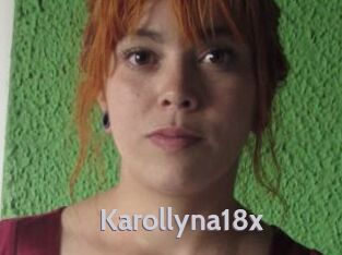 Karollyna18x