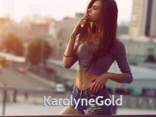 KarolyneGold