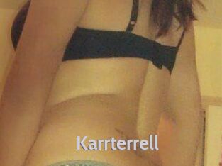Karrterrell
