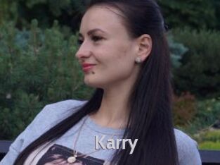 Karry