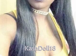 KashDoll18