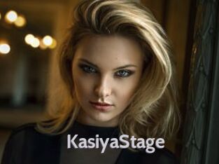 KasiyaStage