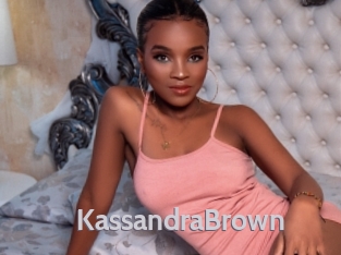 KassandraBrown