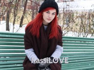 KassiLOVE