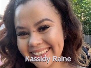 Kassidy_Raine