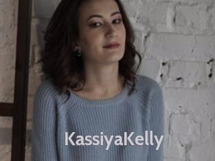 KassiyaKelly