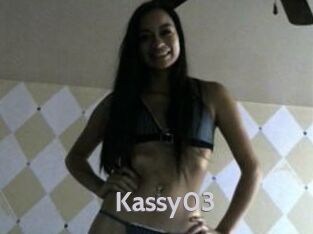 Kassy03 Live Cam 66